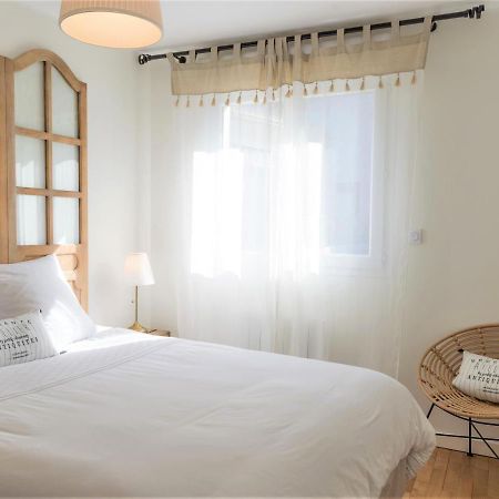 Guest House " Gite L'Atelier Du 6"- Calme - Jardin Tours Esterno foto