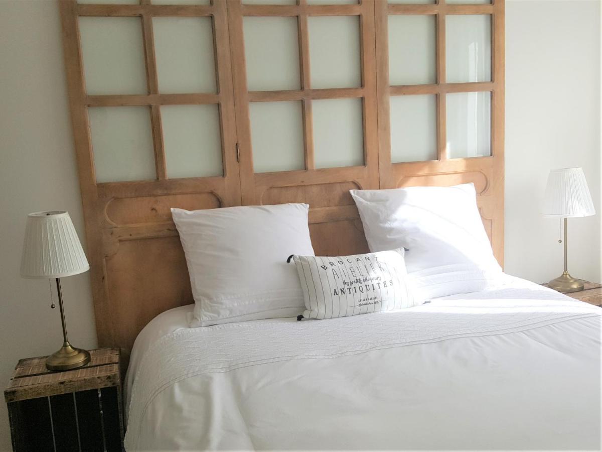 Guest House " Gite L'Atelier Du 6"- Calme - Jardin Tours Esterno foto